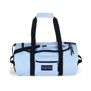 Sacs De Sport JanSport SuperBreak? Away Duffel 40L Bleu | ZPO-64511064